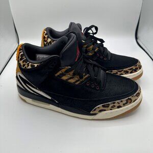 Jordan 3 Retro SE Animal Instinct (2019) (size 11)